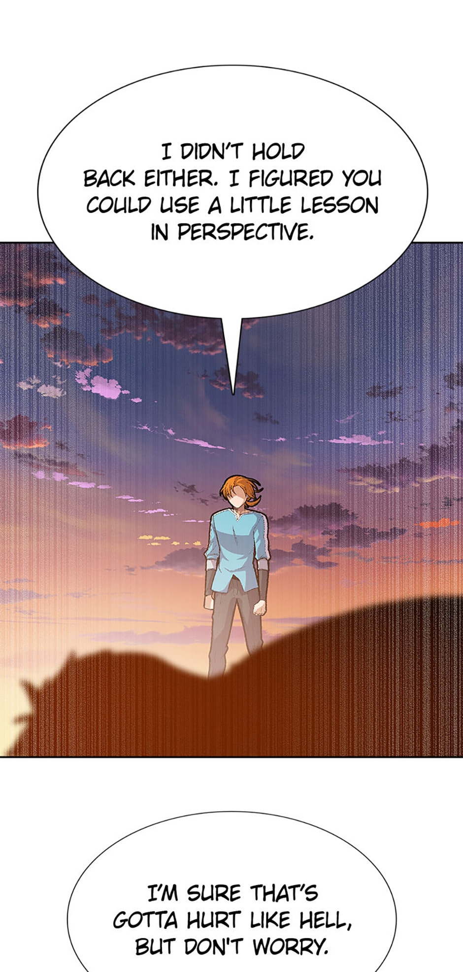 Read Newbie Management chapter 60 image 131 on Lezhin