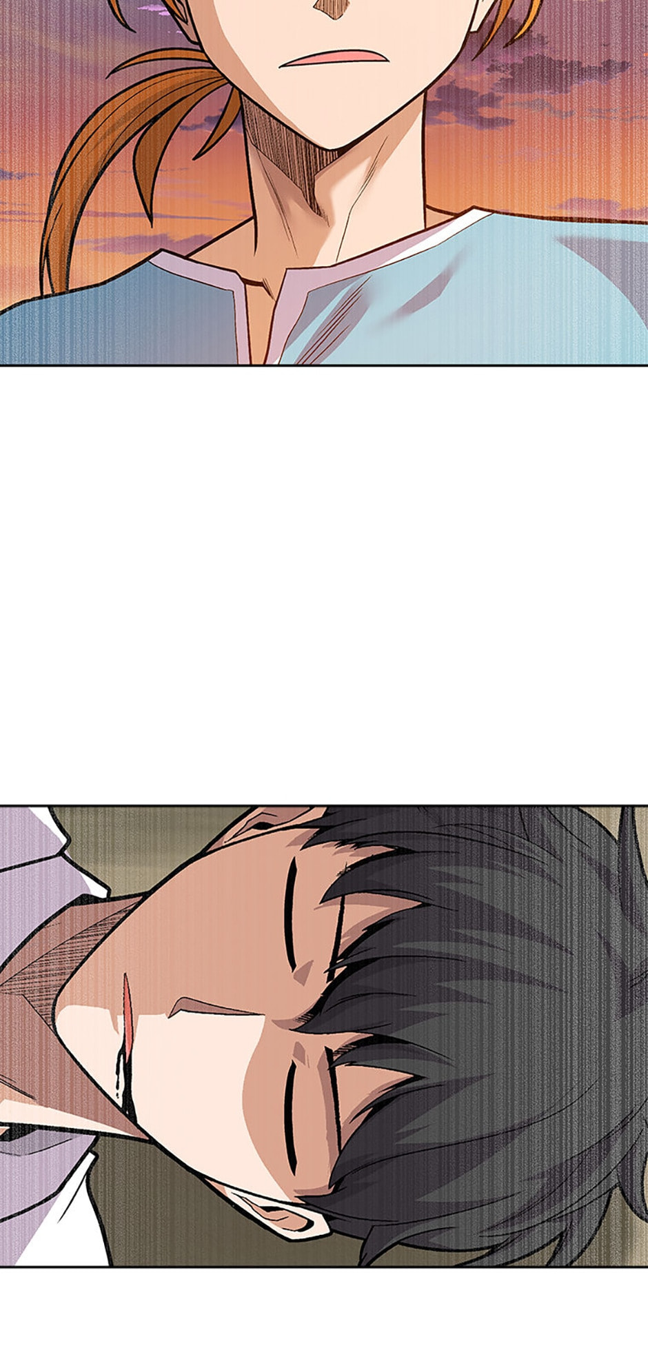 Read Newbie Management chapter 60 image 133 on Lezhin
