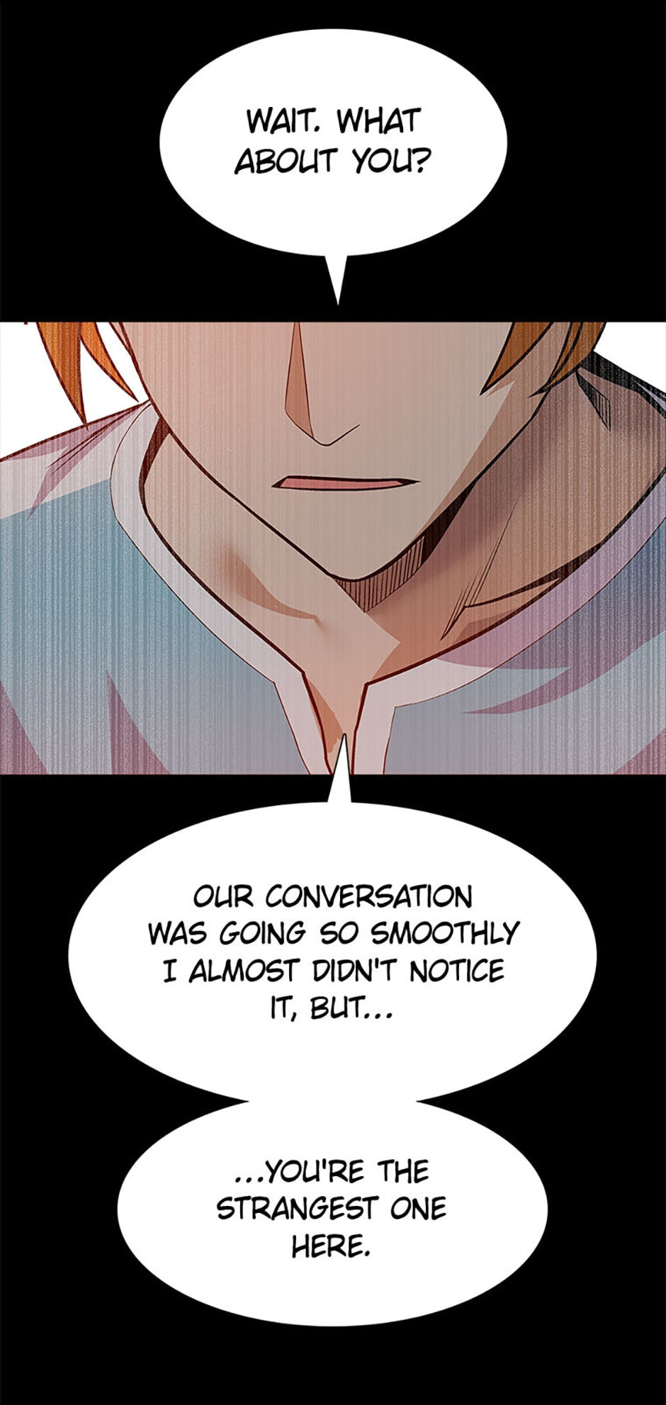 Read Newbie Management chapter 60 image 14 on Lezhin