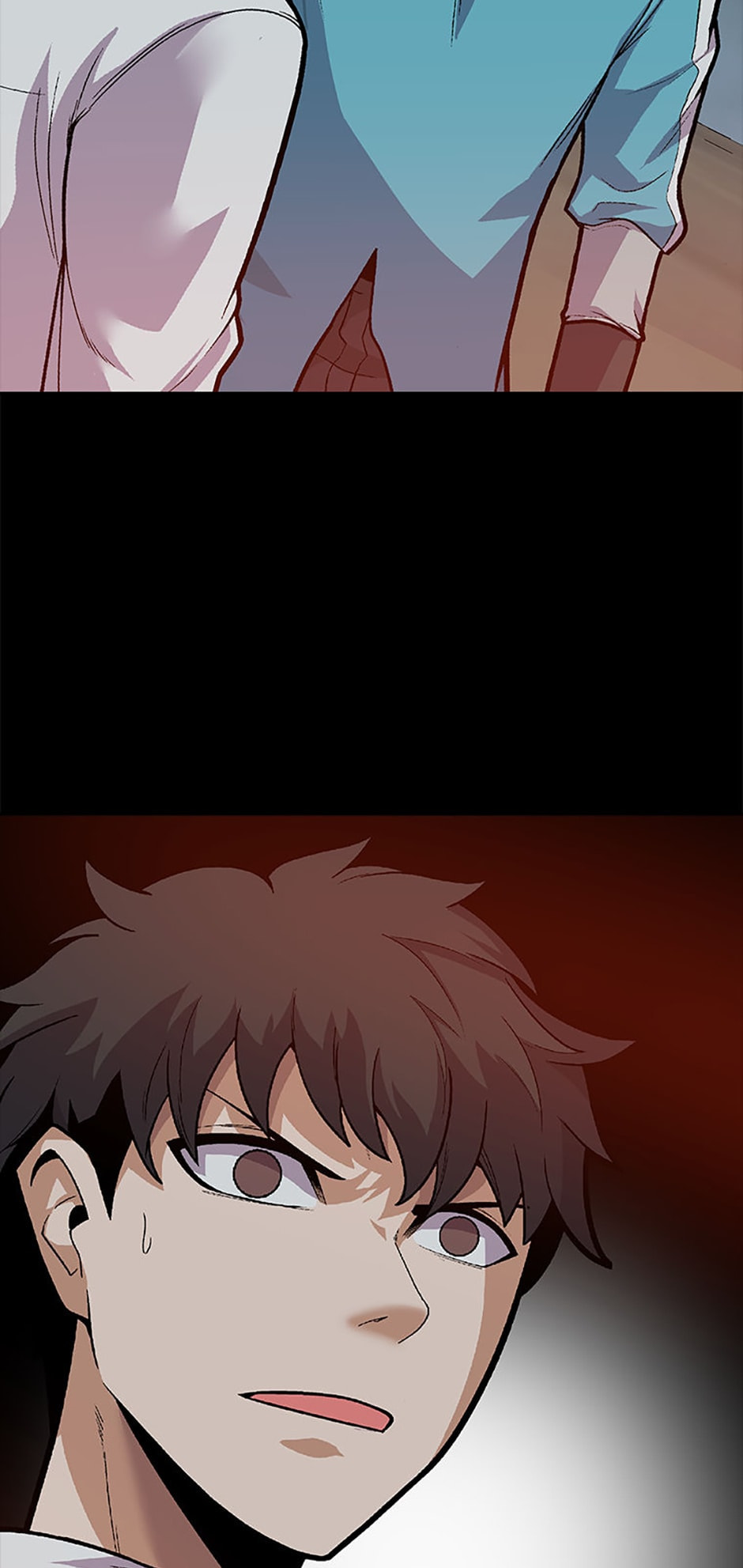 Read Newbie Management chapter 60 image 16 on Lezhin