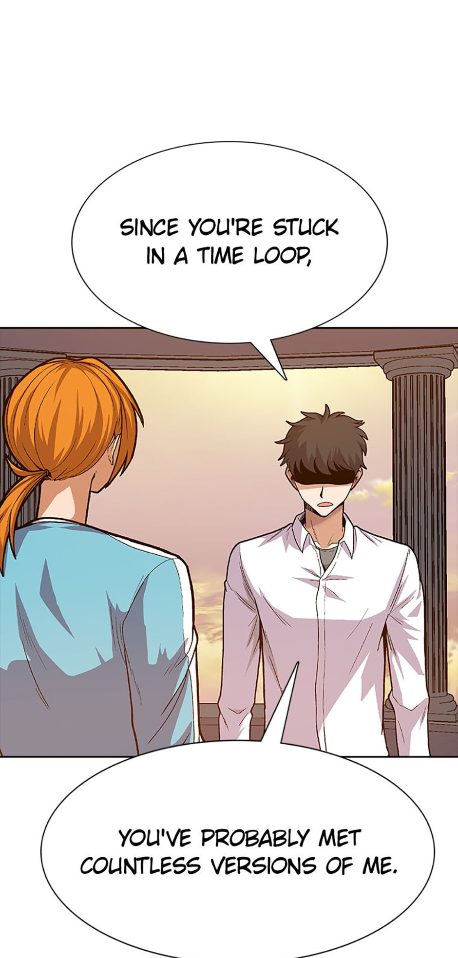 Read Newbie Management chapter 60 image 19 on Lezhin