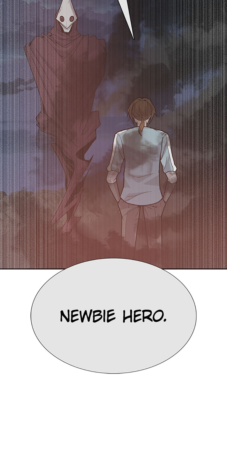 Read Newbie Management chapter 60 image 22 on Lezhin