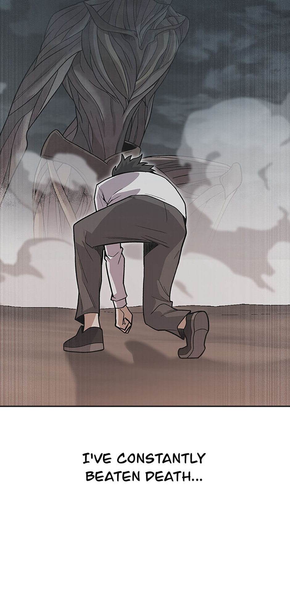Read Newbie Management chapter 60 image 24 on Lezhin
