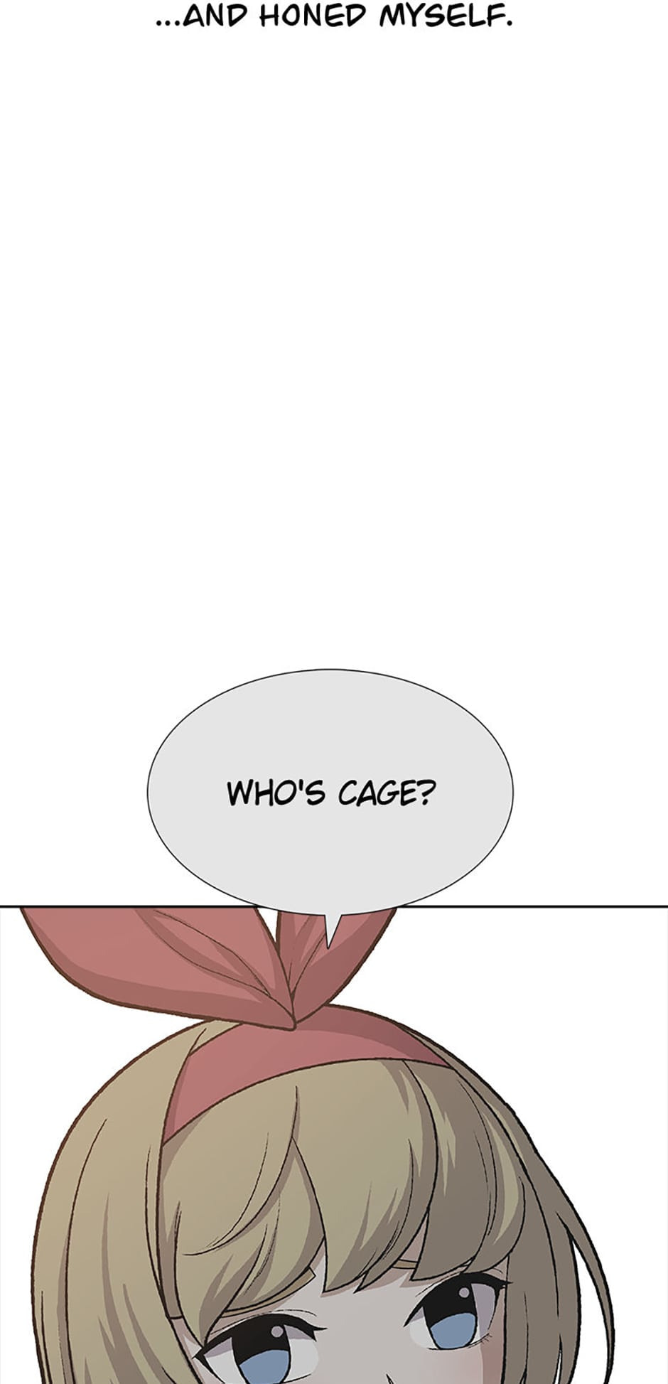 Read Newbie Management chapter 60 image 26 on Lezhin