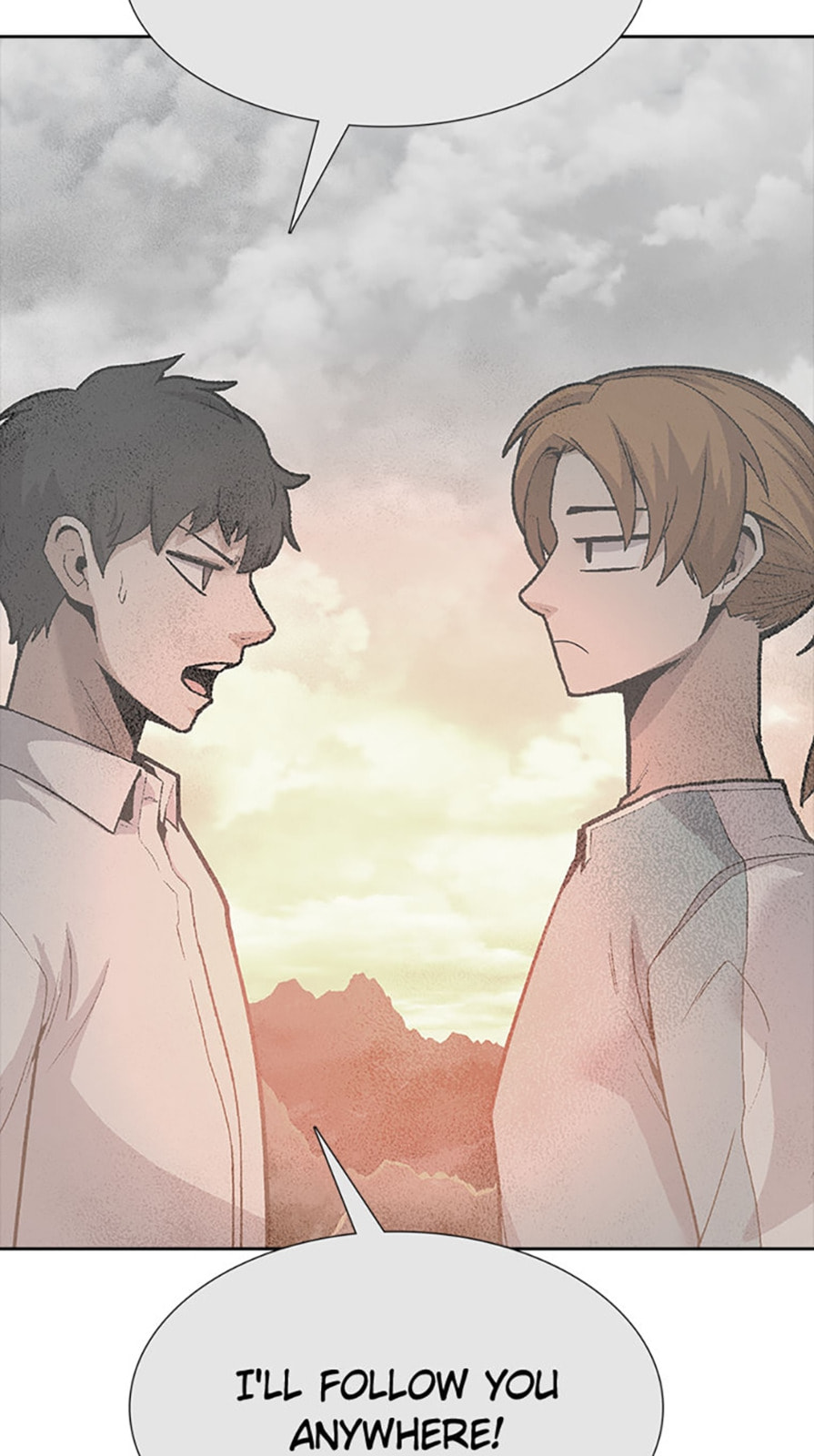 Read Newbie Management chapter 60 image 31 on Lezhin