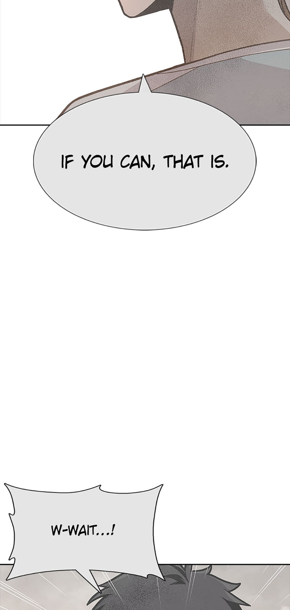 Read Newbie Management chapter 60 image 35 on Lezhin