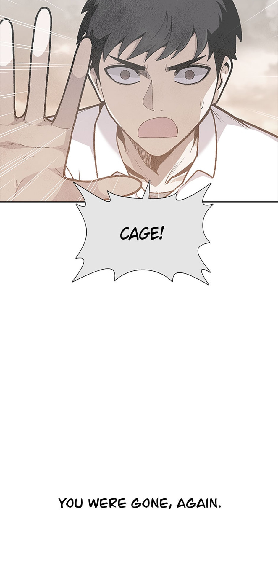 Read Newbie Management chapter 60 image 36 on Lezhin