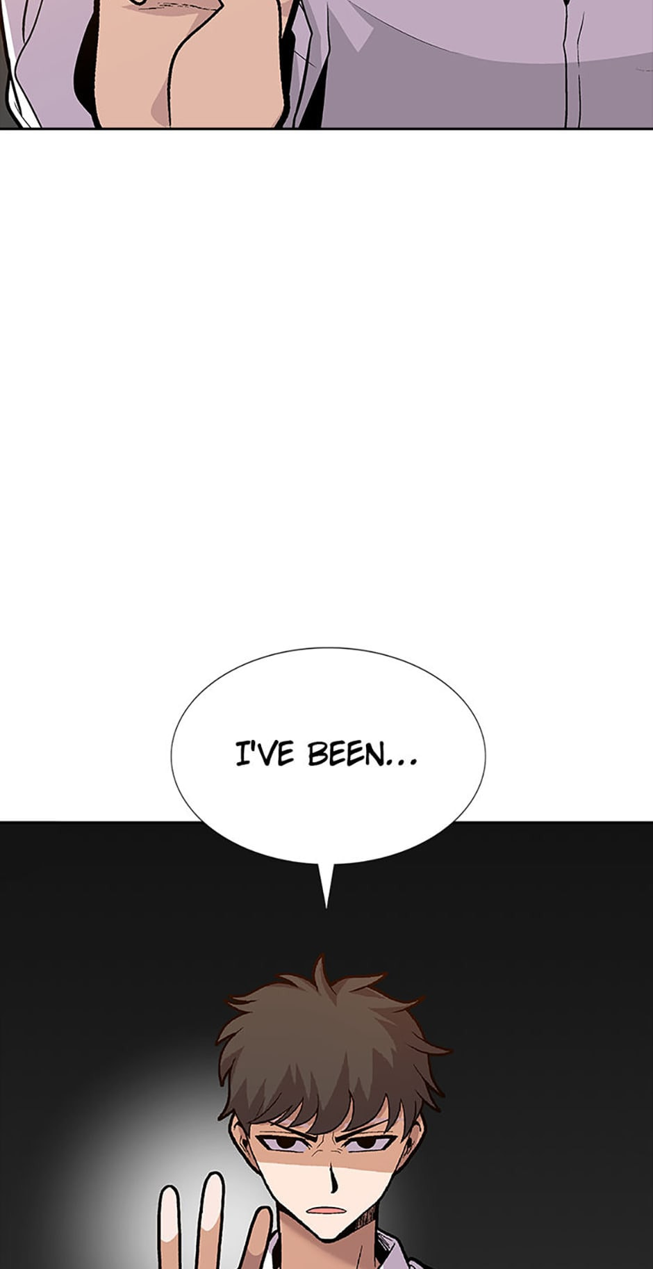 Read Newbie Management chapter 60 image 38 on Lezhin