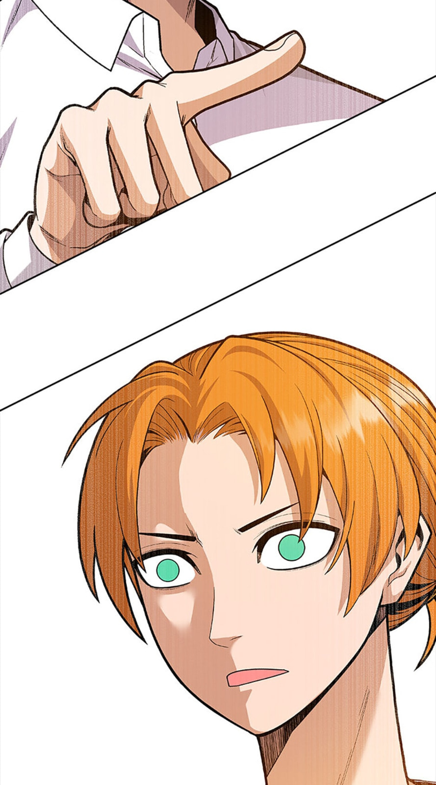 Read Newbie Management chapter 60 image 5 on Lezhin
