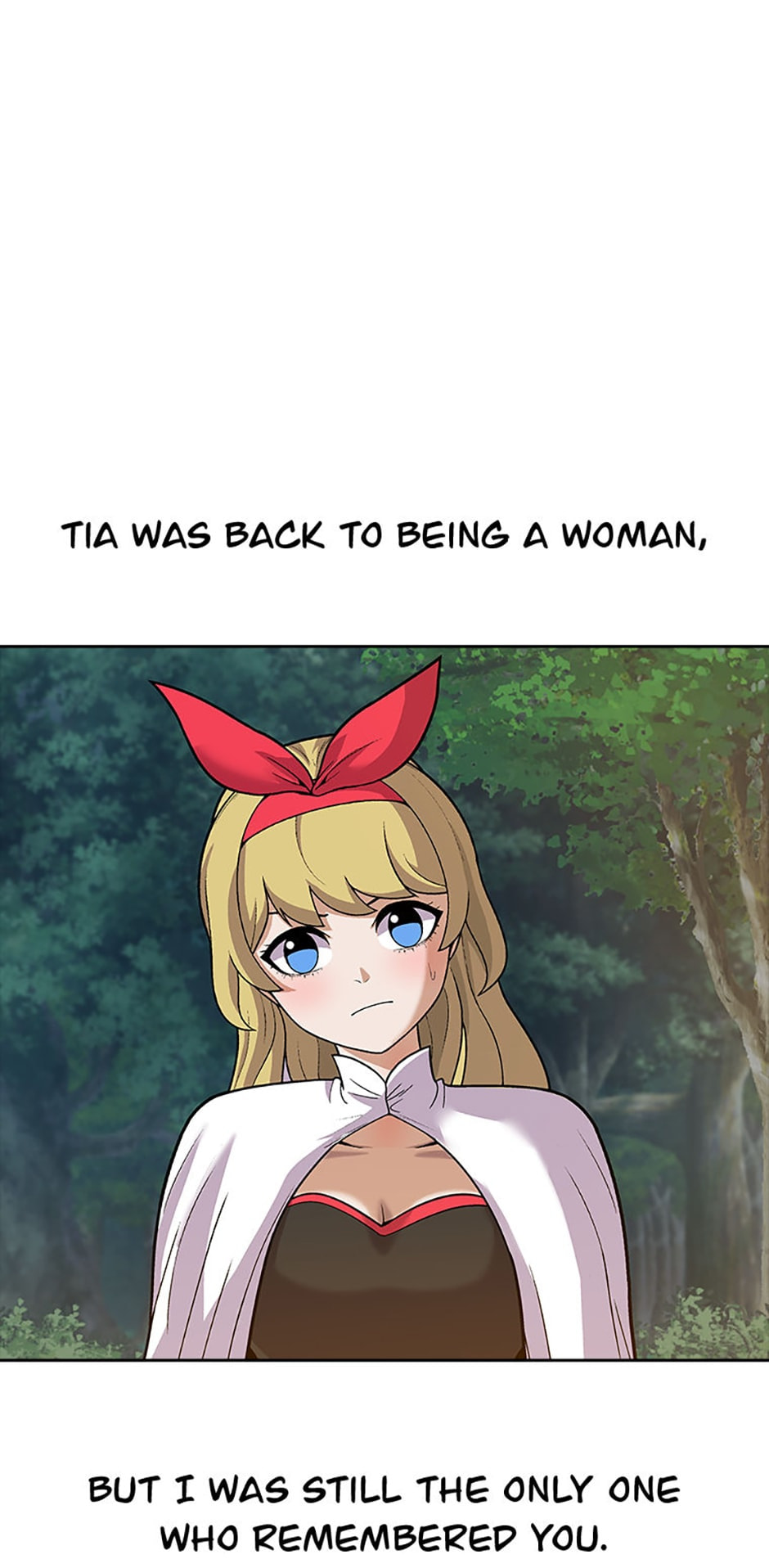 Read Newbie Management chapter 60 image 54 on Lezhin