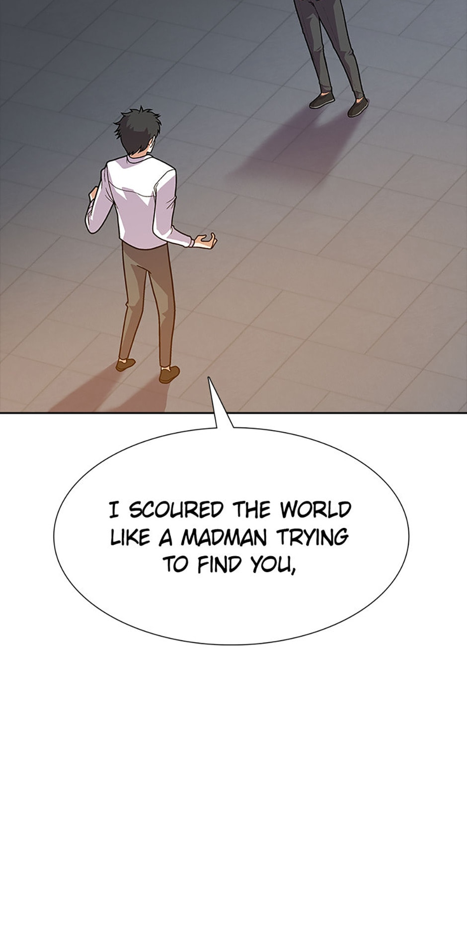 Read Newbie Management chapter 60 image 56 on Lezhin