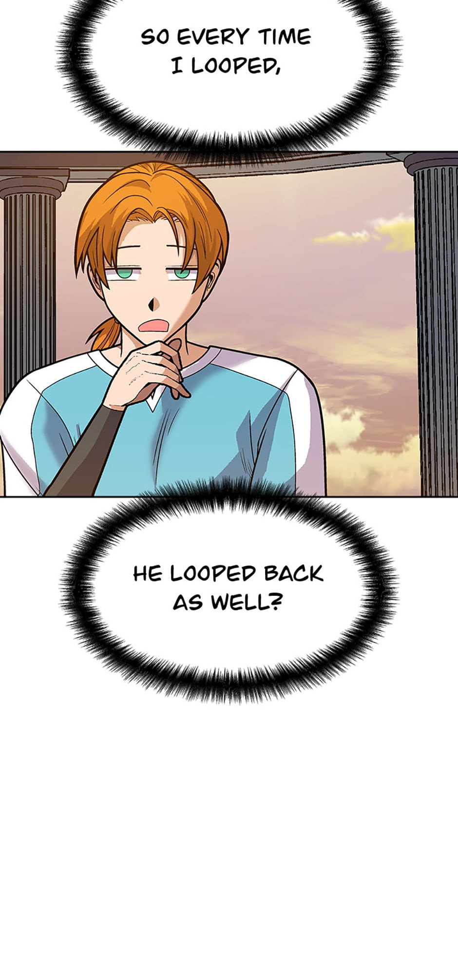Read Newbie Management chapter 60 image 59 on Lezhin