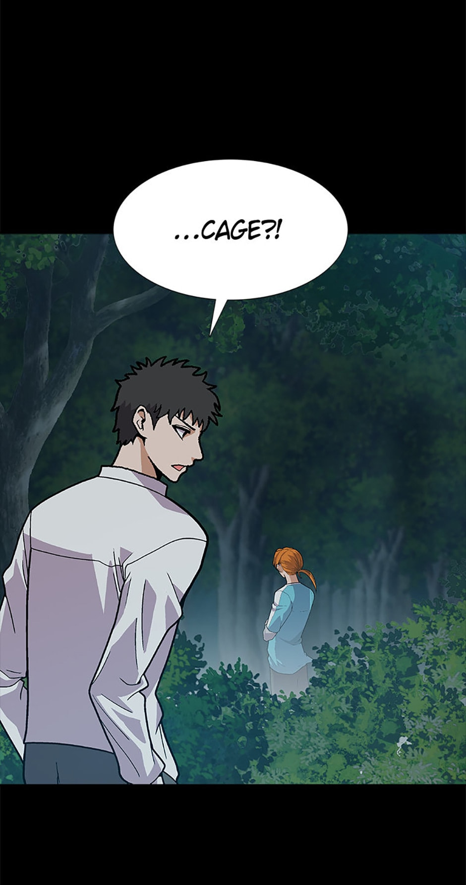 Read Newbie Management chapter 60 image 63 on Lezhin
