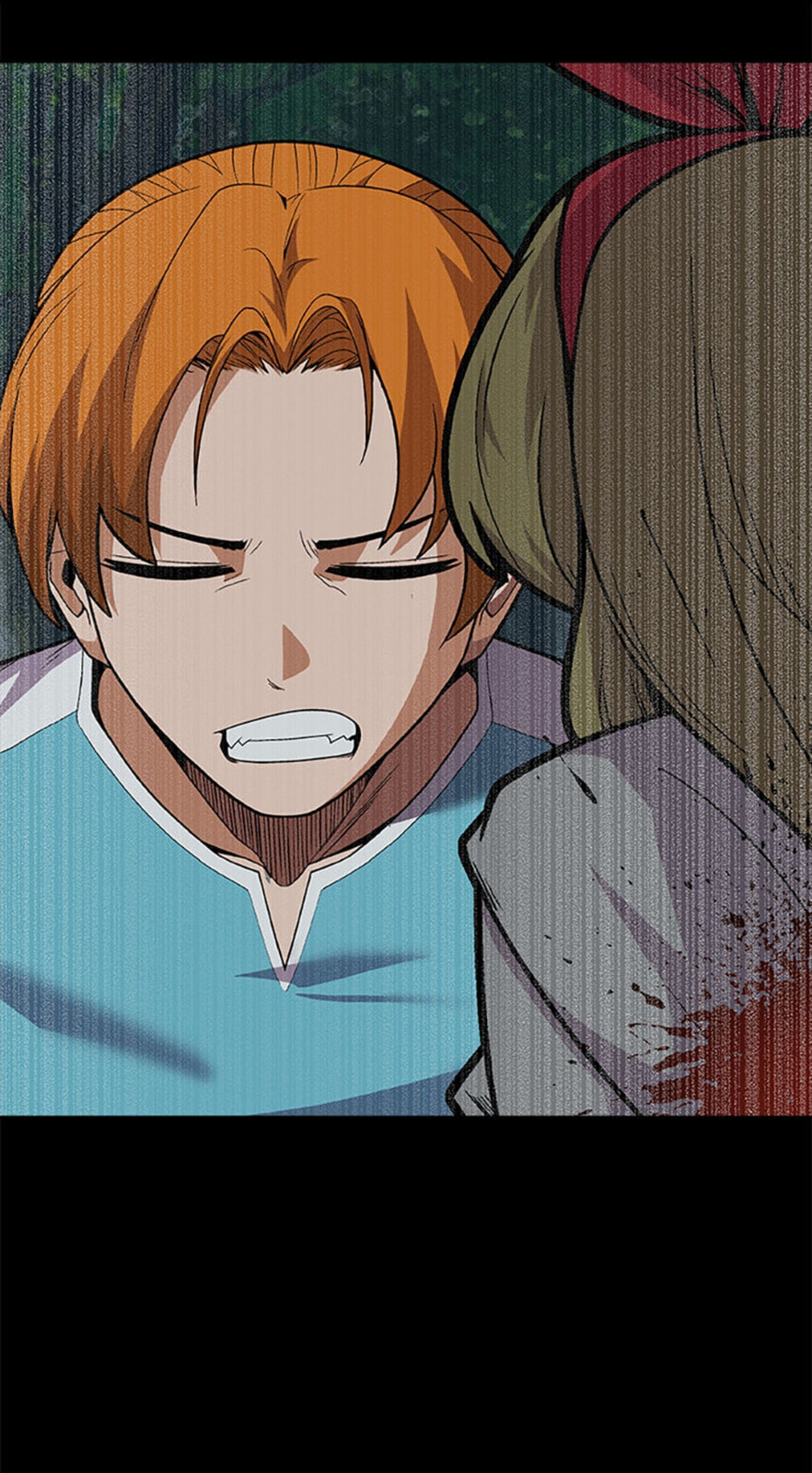 Read Newbie Management chapter 60 image 71 on Lezhin
