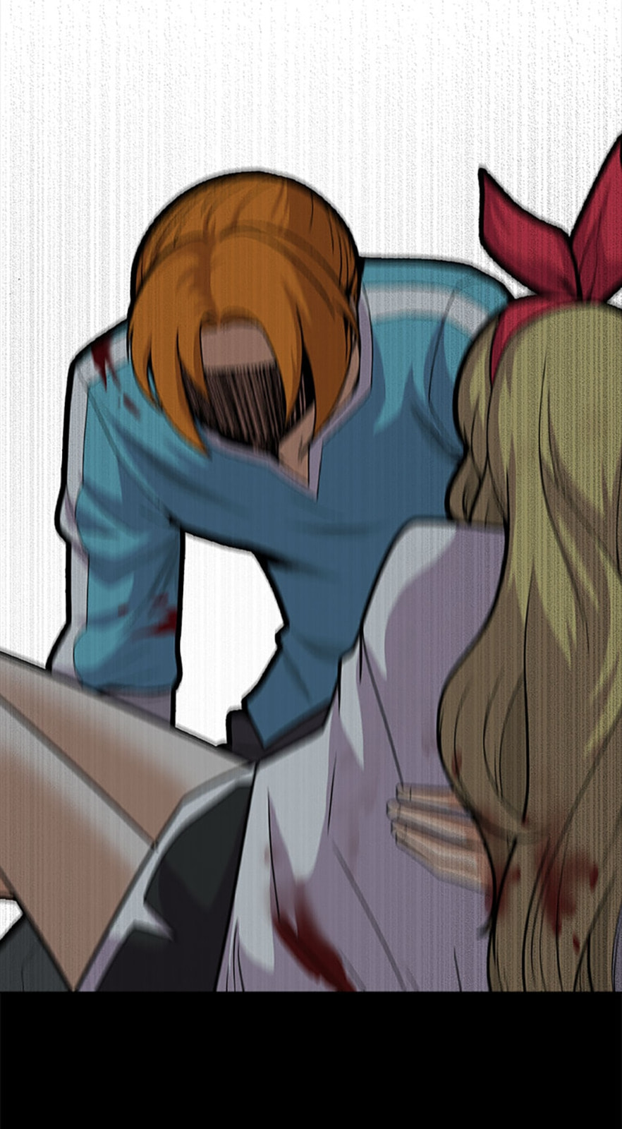 Read Newbie Management chapter 60 image 74 on Lezhin