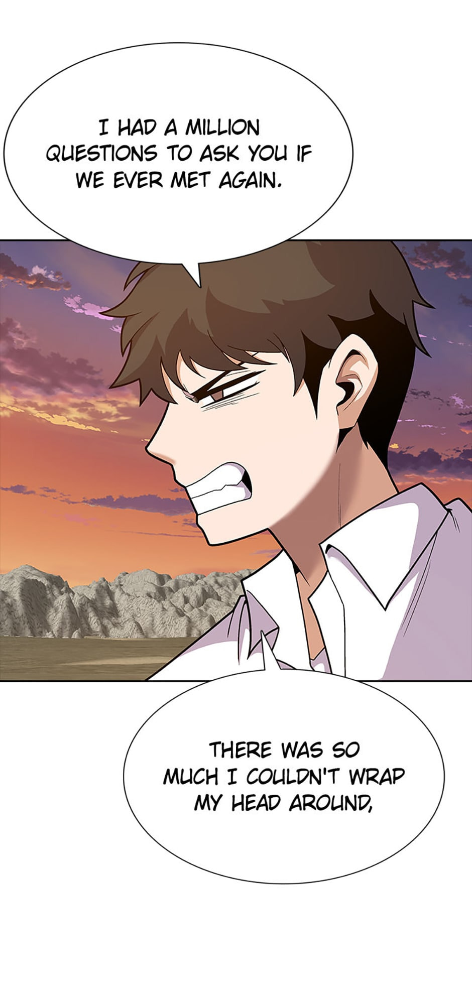 Read Newbie Management chapter 60 image 81 on Lezhin