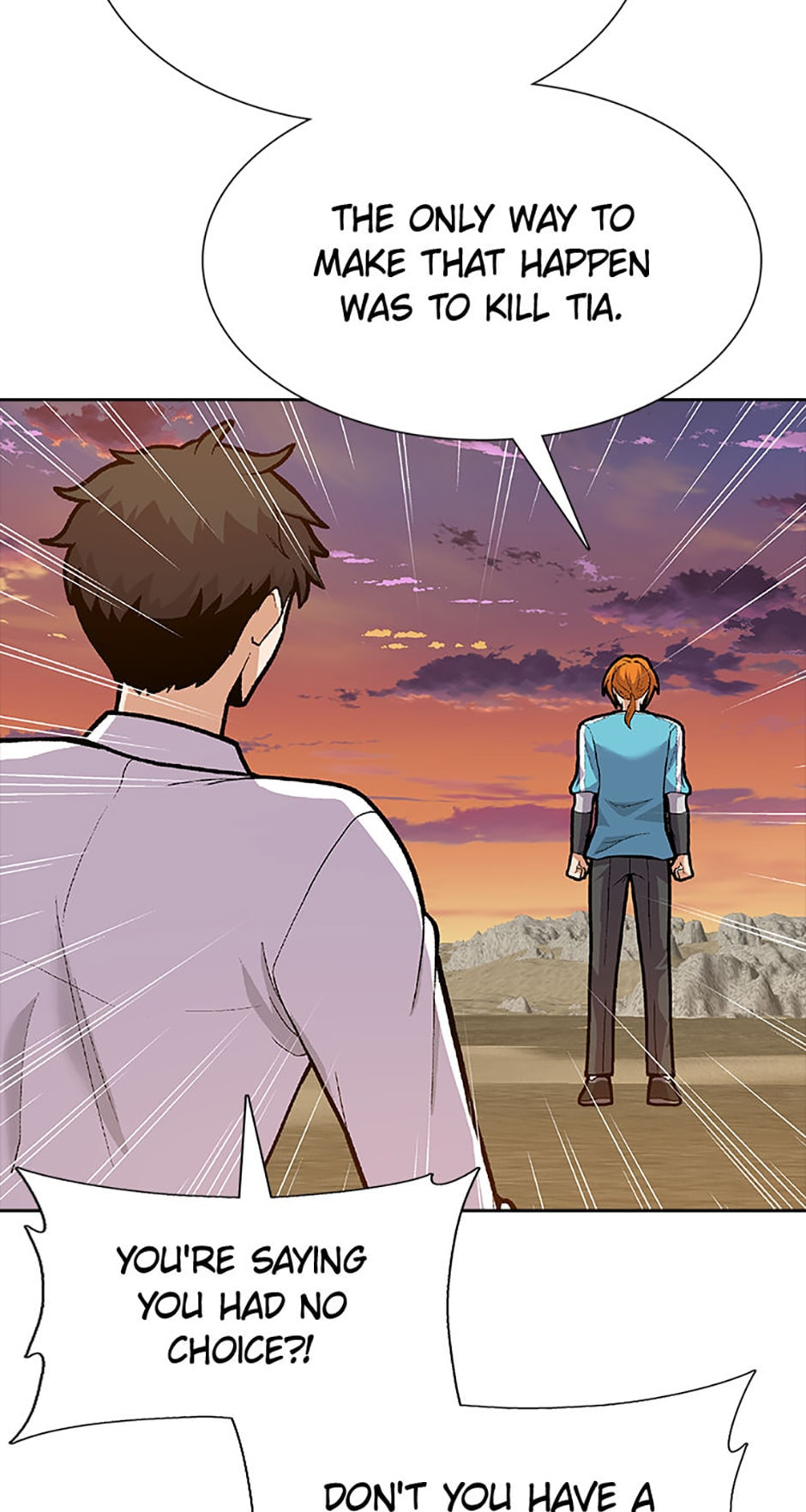 Read Newbie Management chapter 60 image 88 on Lezhin