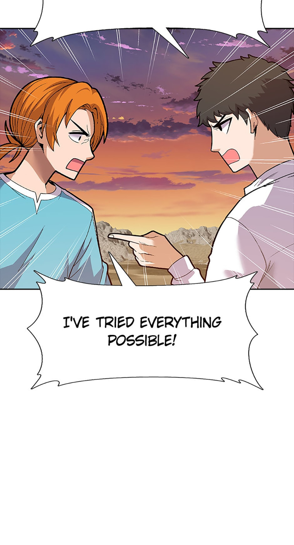 Read Newbie Management chapter 60 image 94 on Lezhin