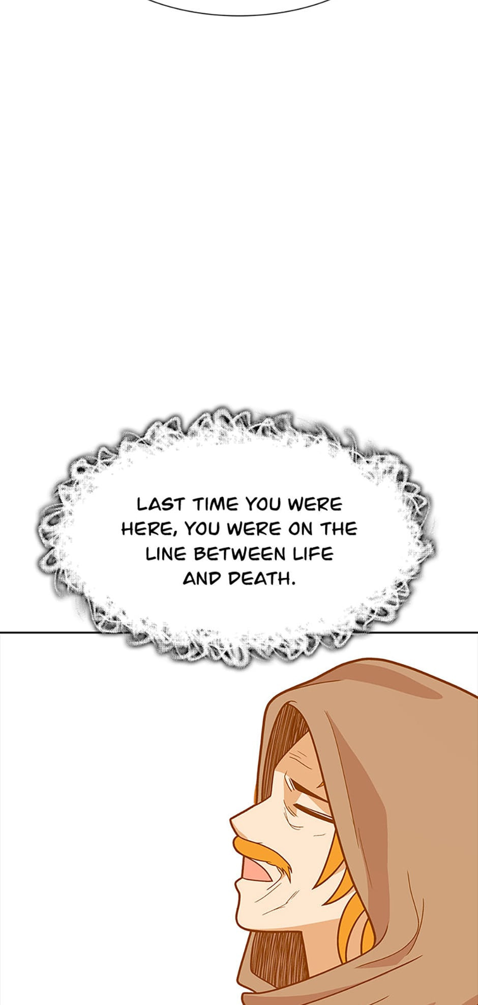 Read Newbie Management chapter 61 image 1 on Lezhin