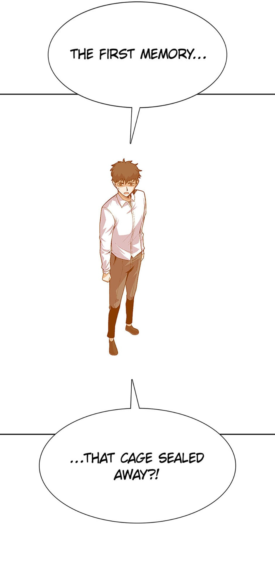 Read Newbie Management chapter 61 image 14 on Lezhin