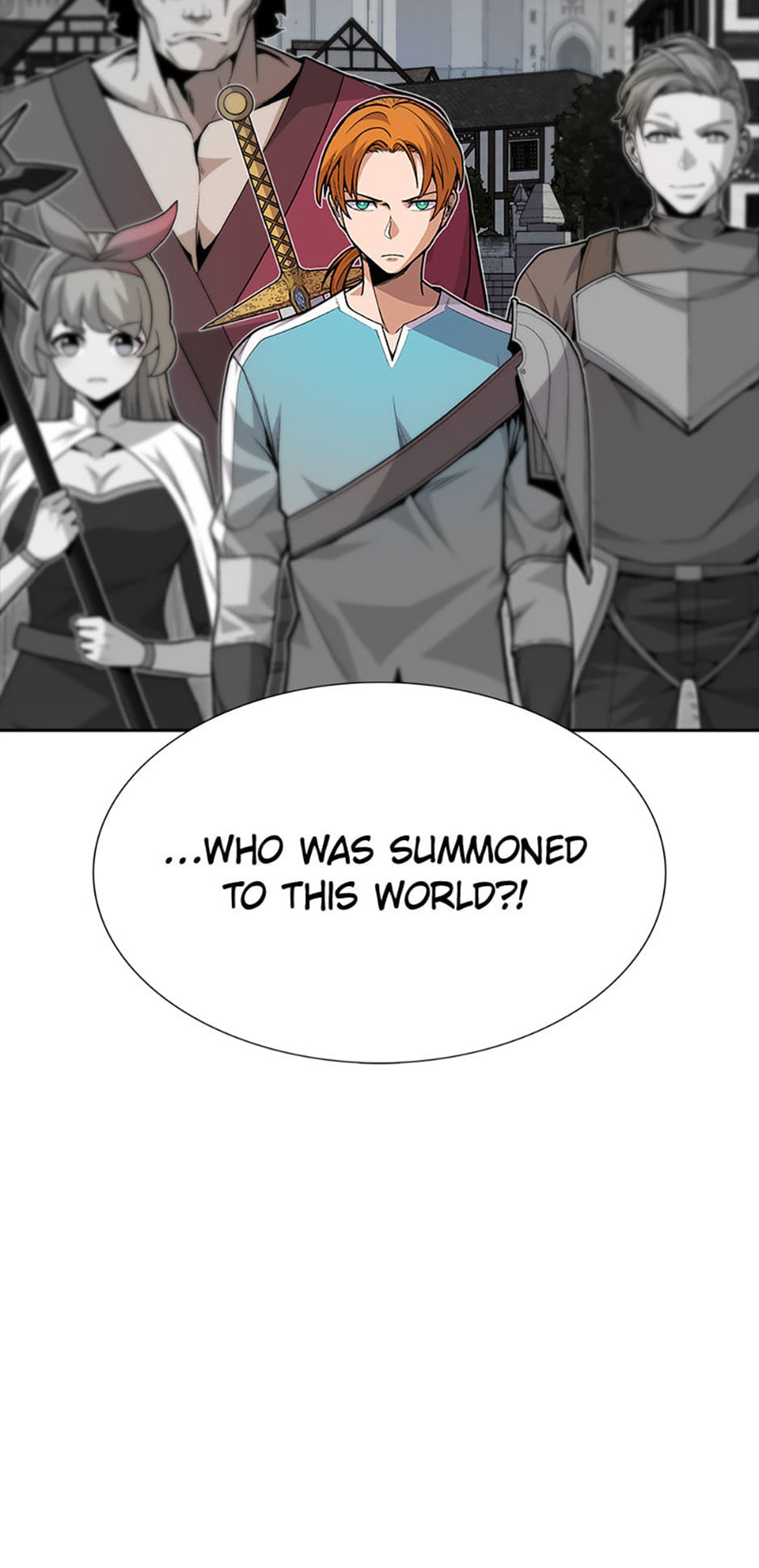 Read Newbie Management chapter 61 image 18 on Lezhin