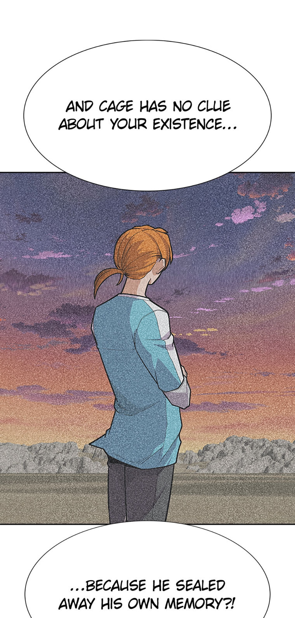 Read Newbie Management chapter 61 image 20 on Lezhin