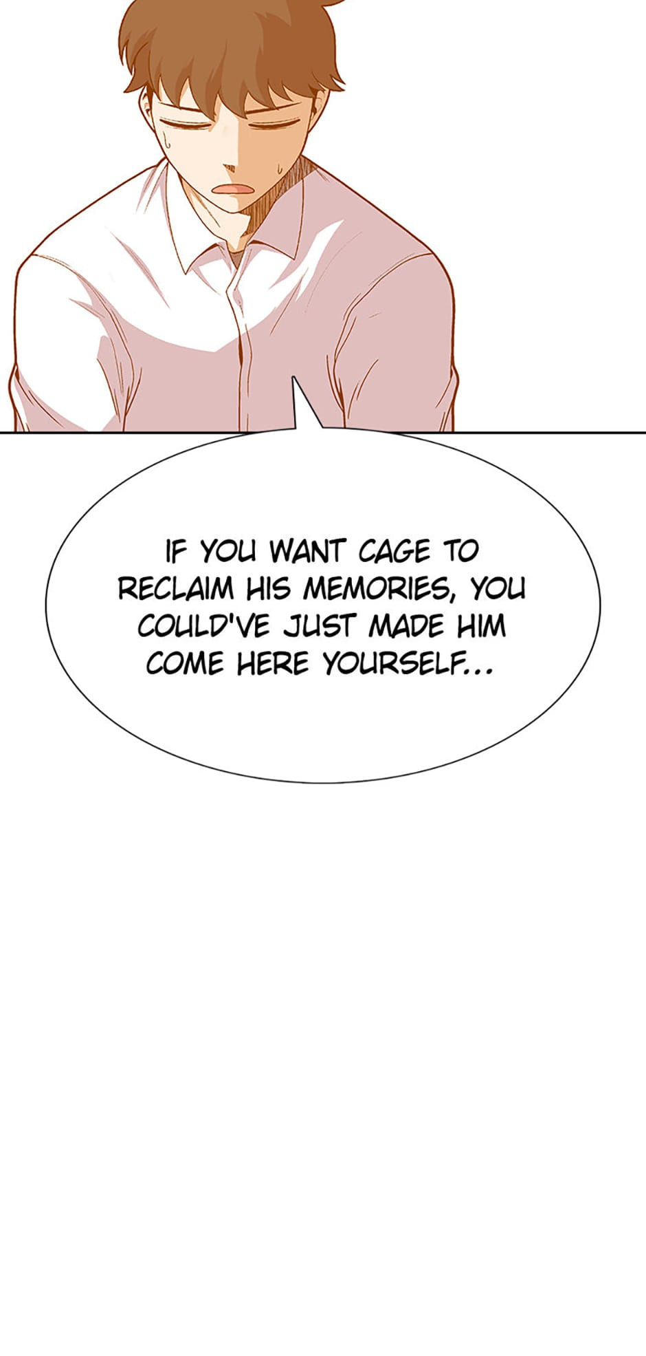 Read Newbie Management chapter 61 image 28 on Lezhin