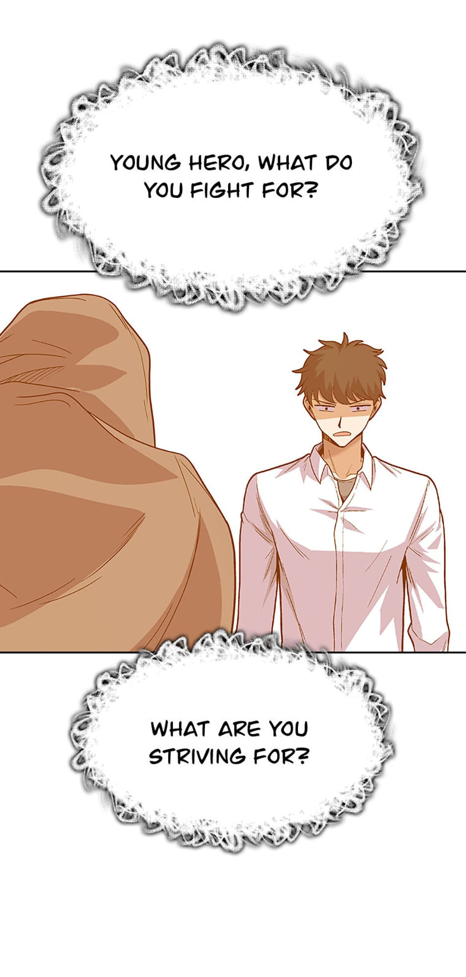 Read Newbie Management chapter 61 image 29 on Lezhin