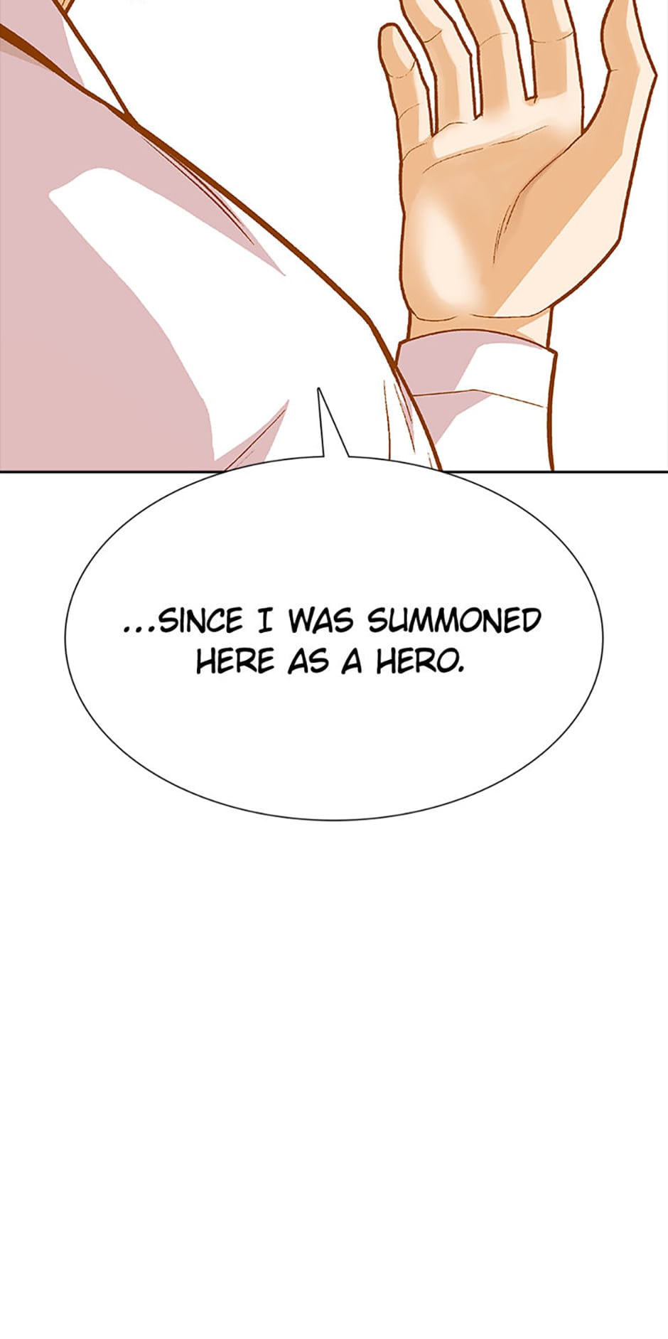 Read Newbie Management chapter 61 image 31 on Lezhin