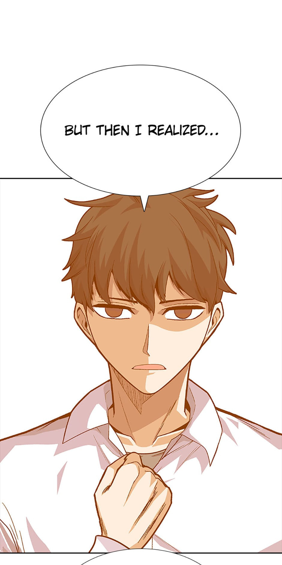 Read Newbie Management chapter 61 image 32 on Lezhin