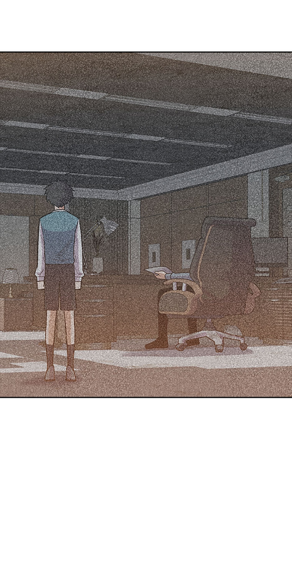 Read Newbie Management chapter 61 image 34 on Lezhin