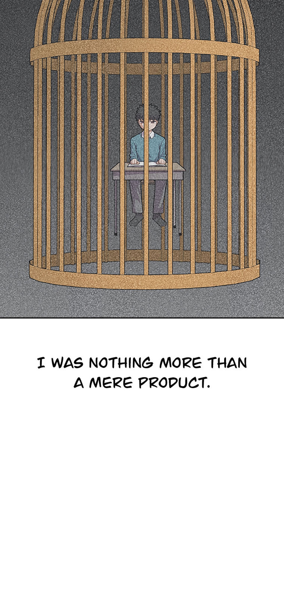 Read Newbie Management chapter 61 image 37 on Lezhin