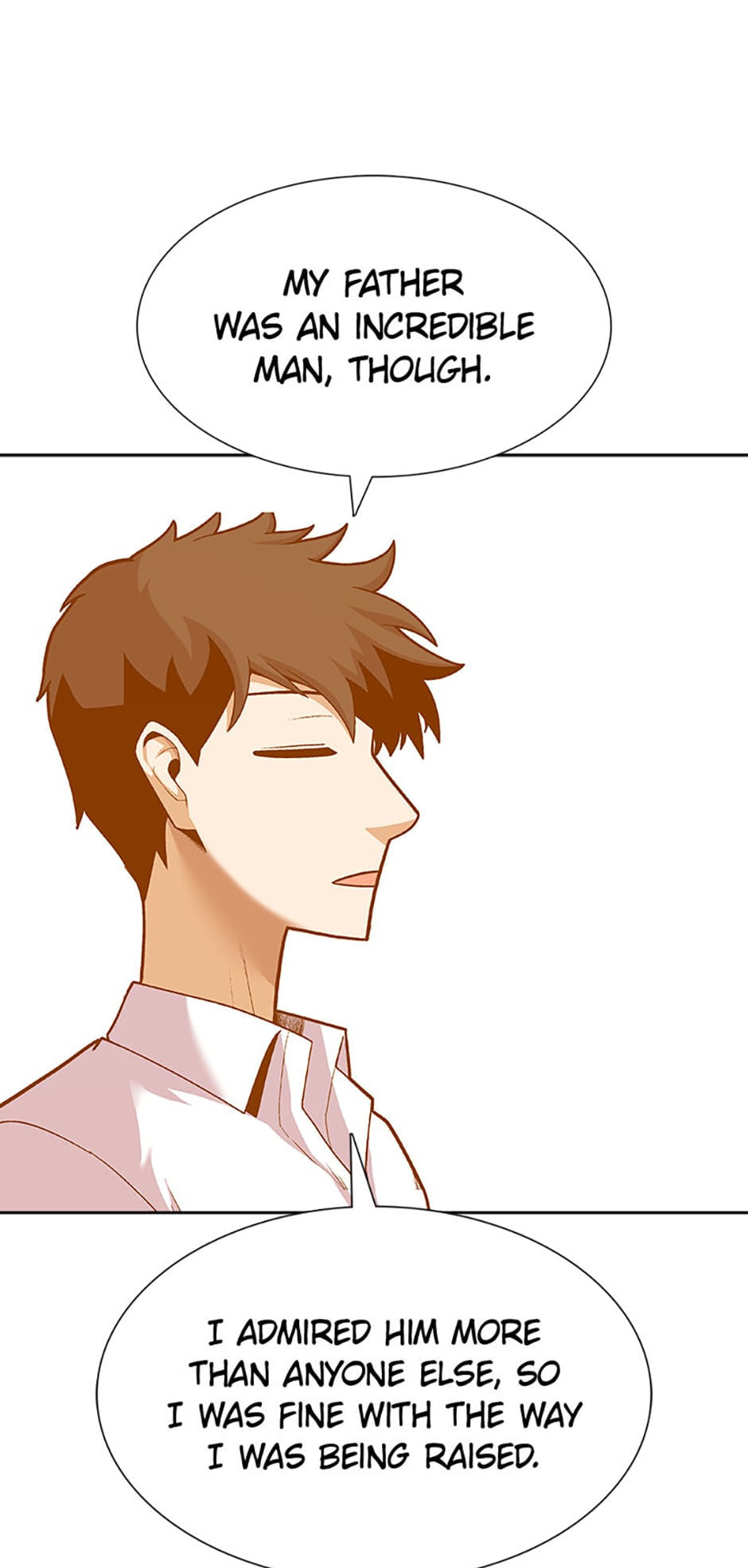Read Newbie Management chapter 61 image 38 on Lezhin