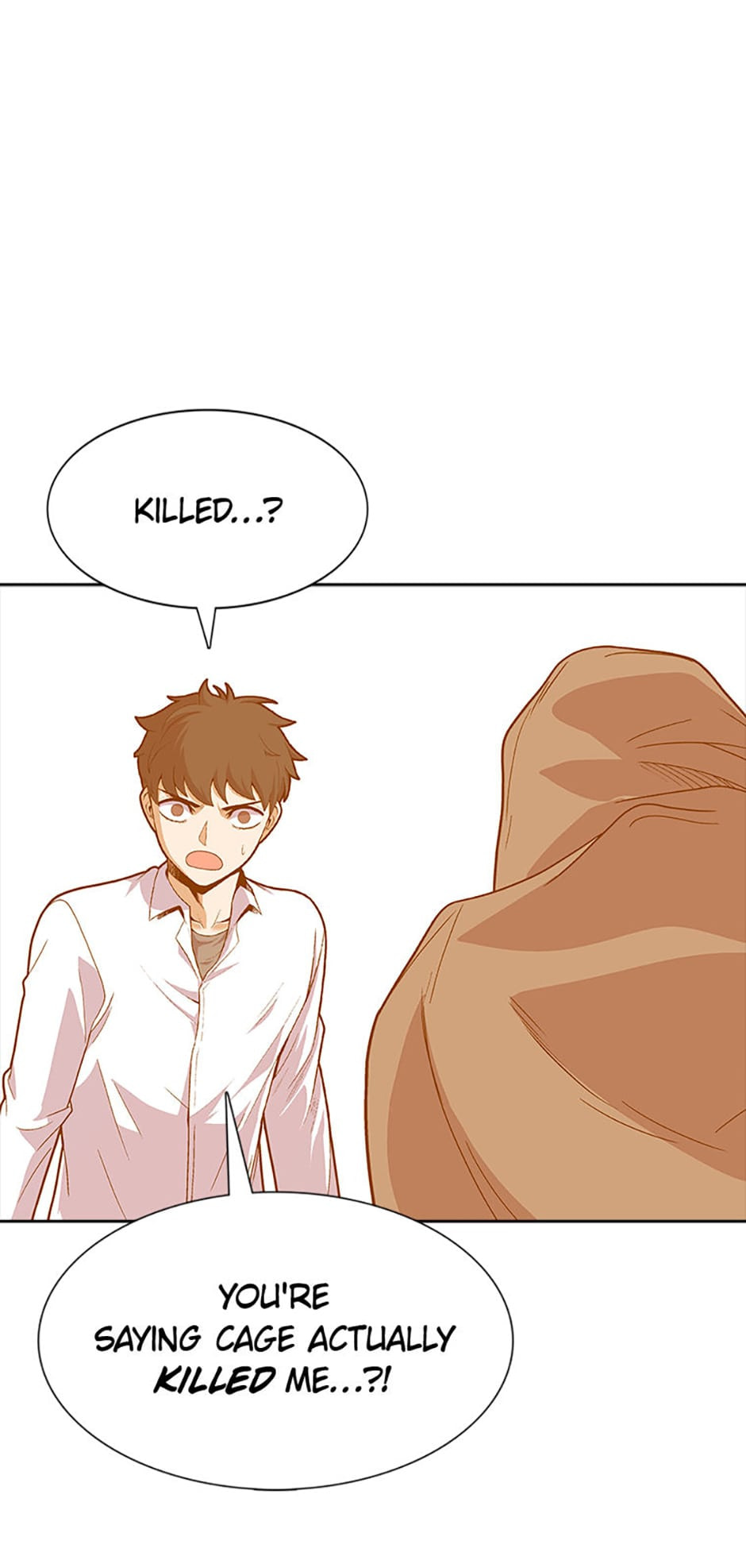 Read Newbie Management chapter 61 image 4 on Lezhin