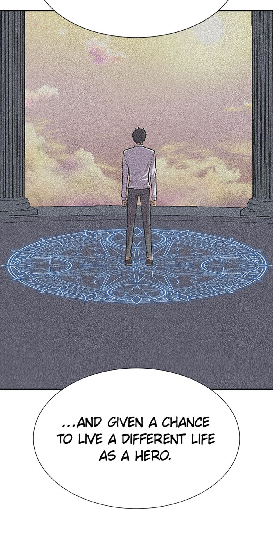 Read Newbie Management chapter 61 image 42 on Lezhin