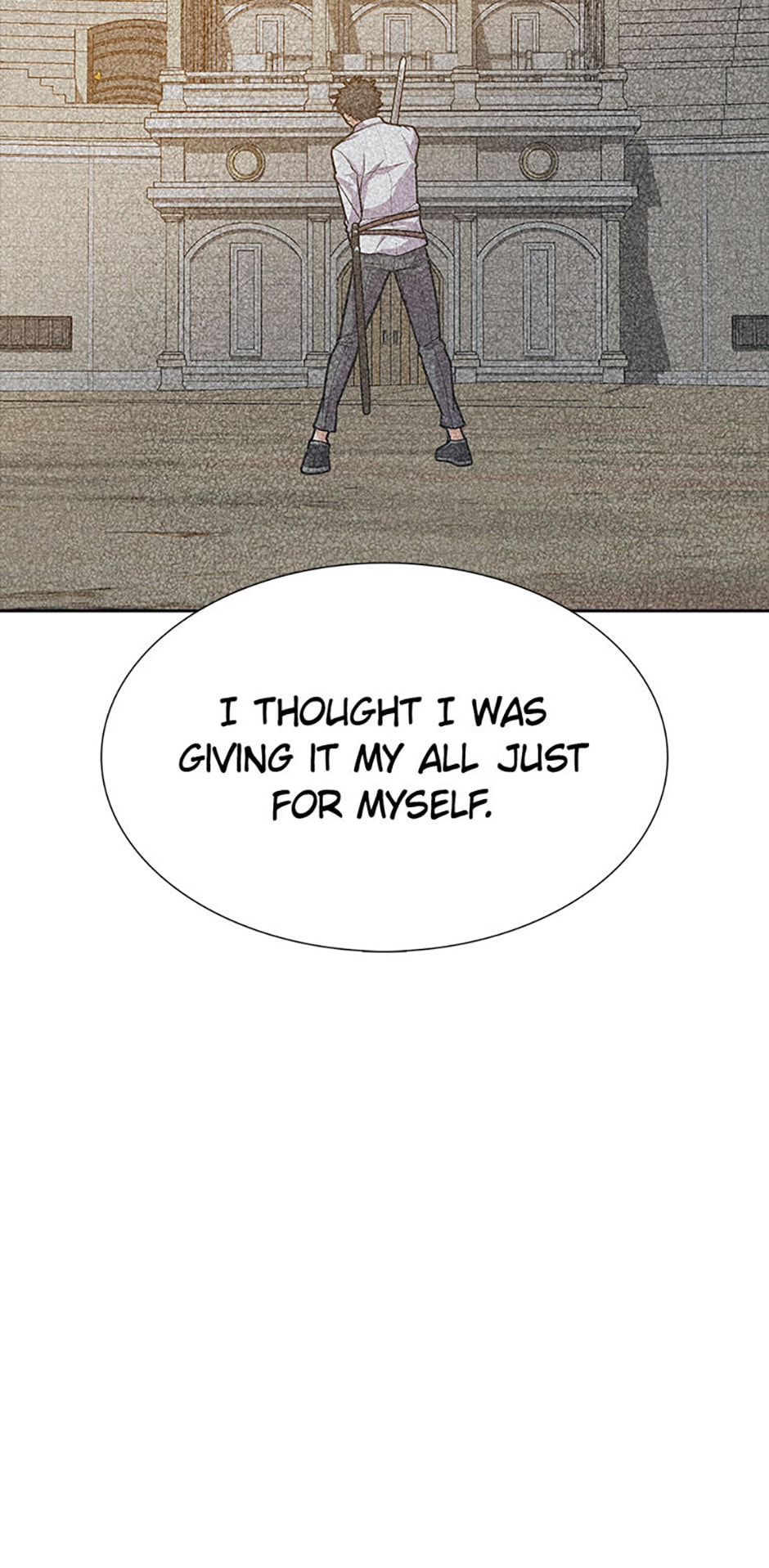Read Newbie Management chapter 61 image 44 on Lezhin