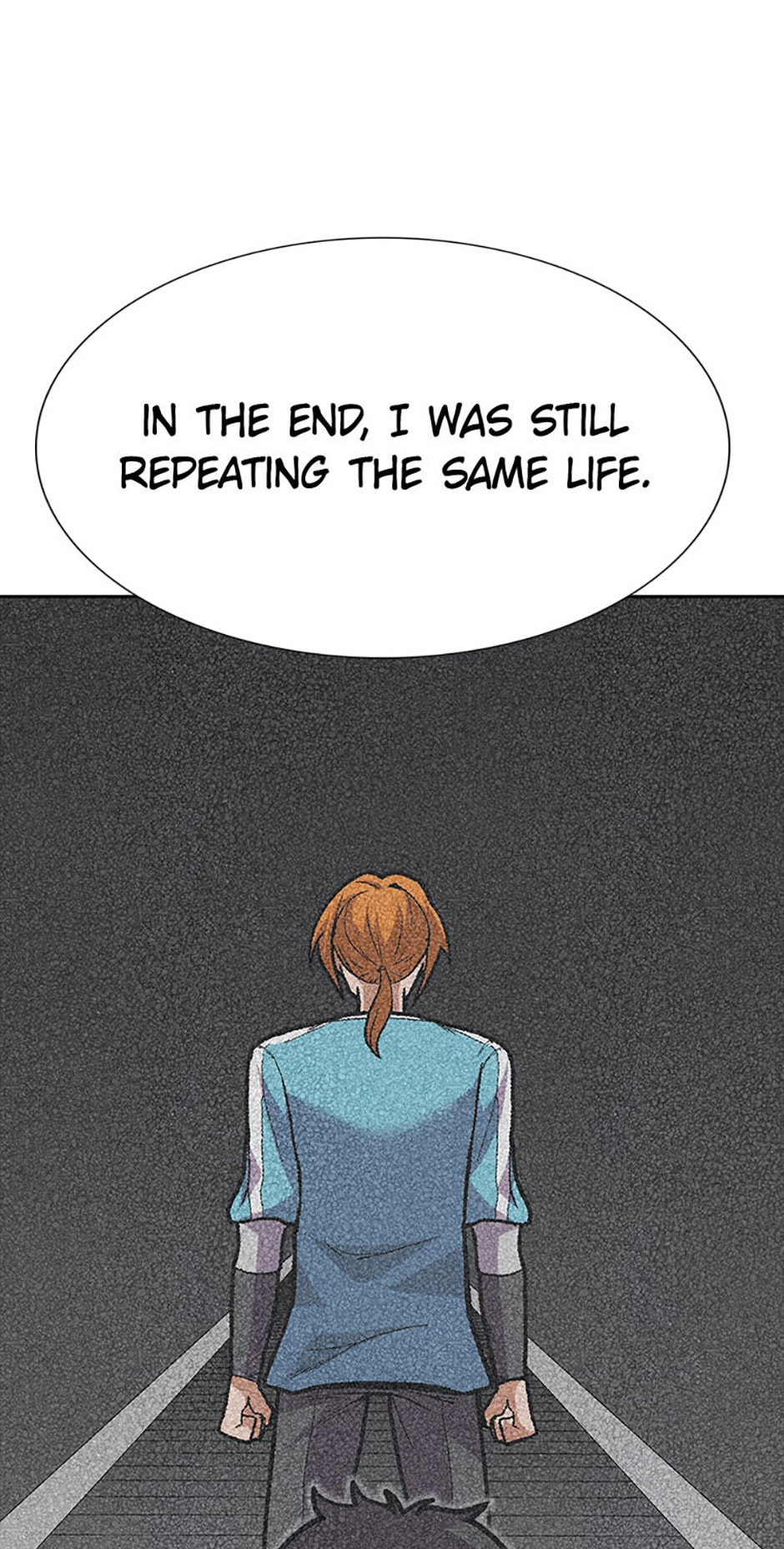 Read Newbie Management chapter 61 image 47 on Lezhin