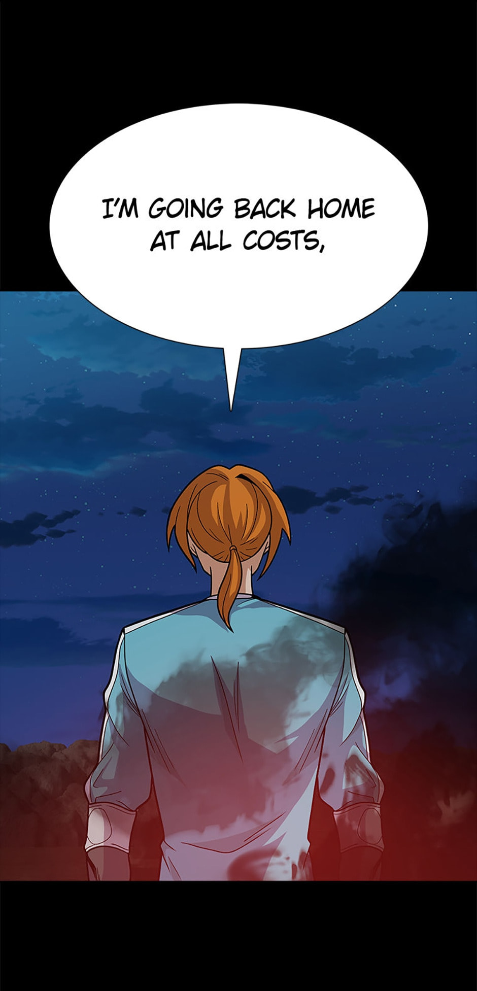 Read Newbie Management chapter 61 image 50 on Lezhin