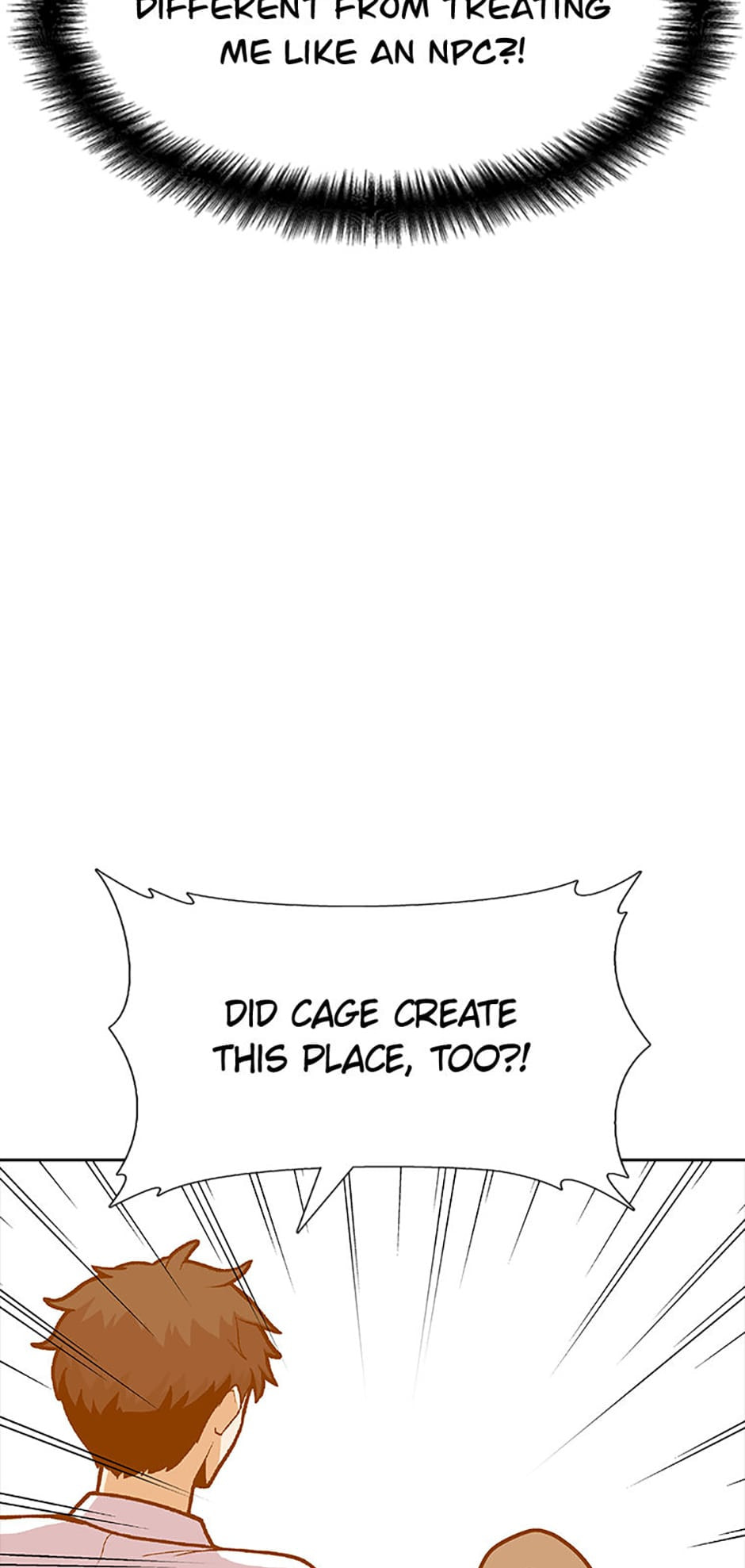 Read Newbie Management chapter 61 image 6 on Lezhin