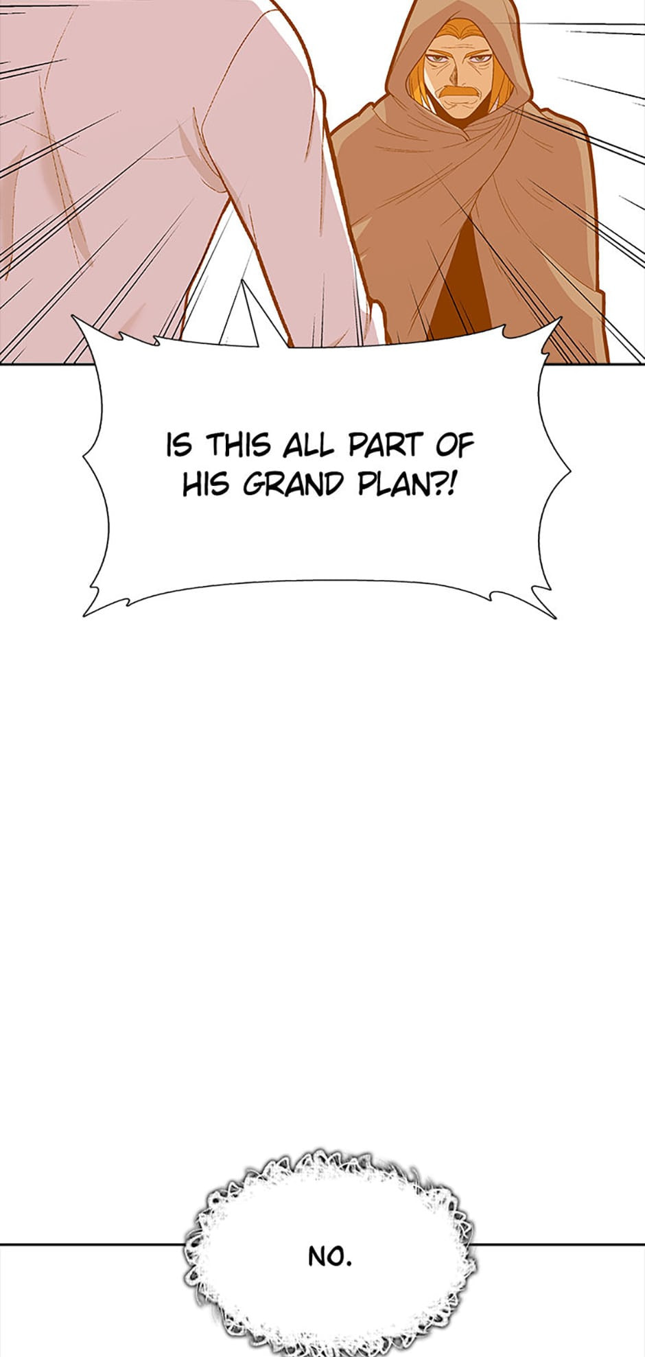 Read Newbie Management chapter 61 image 7 on Lezhin
