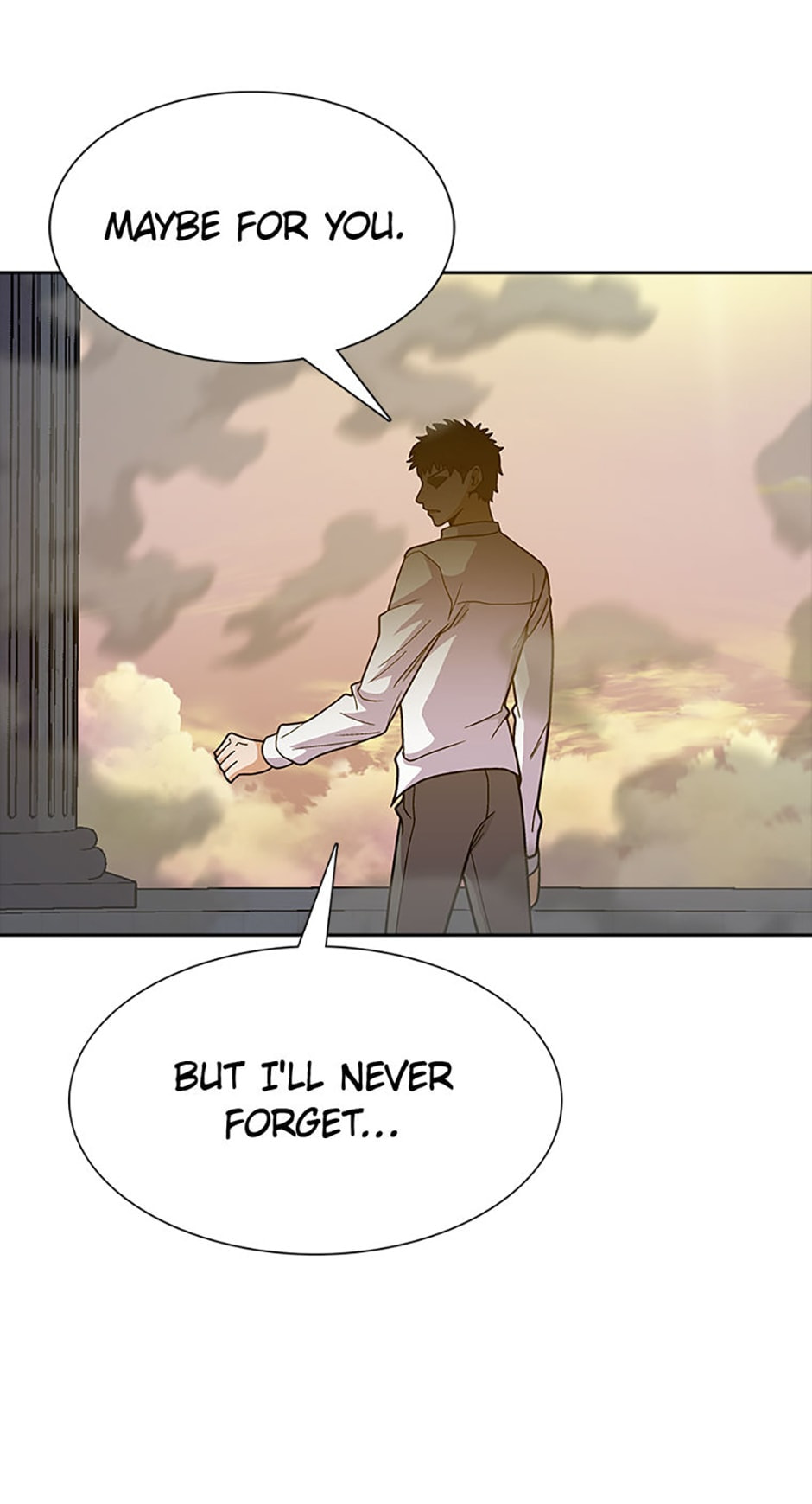 Read Newbie Management chapter 61 image 90 on Lezhin