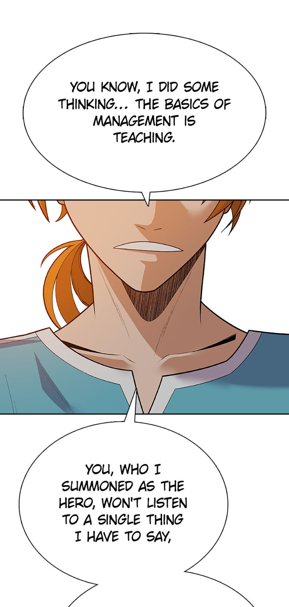 Read Newbie Management chapter 62 image 10 on Lezhin