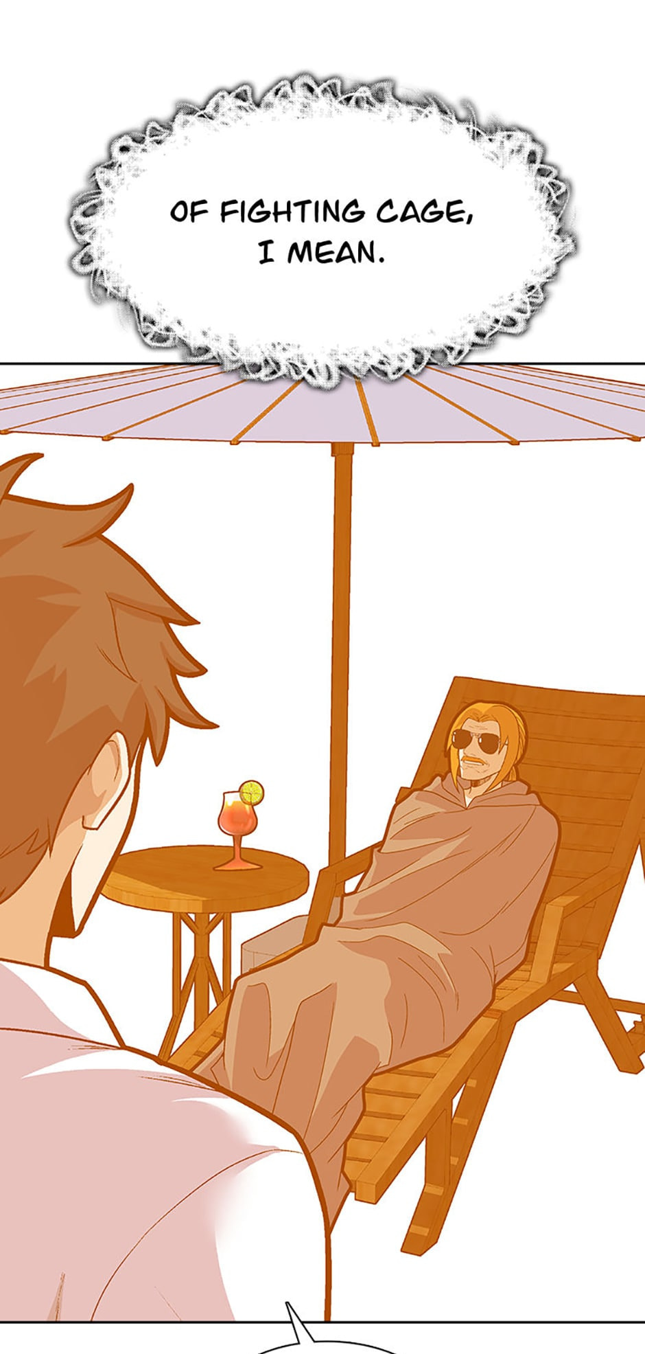 Read Newbie Management chapter 62 image 25 on Lezhin