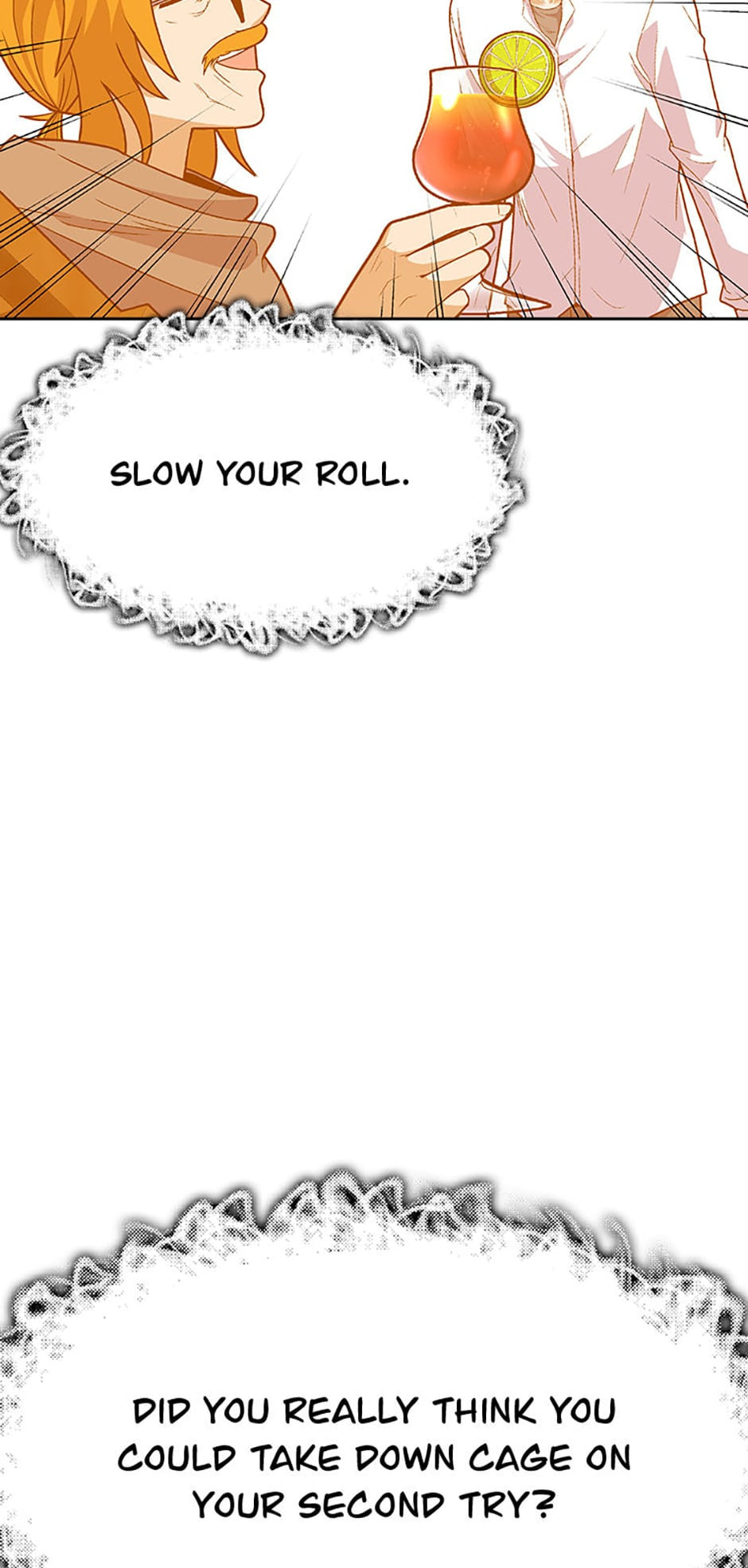 Read Newbie Management chapter 62 image 27 on Lezhin