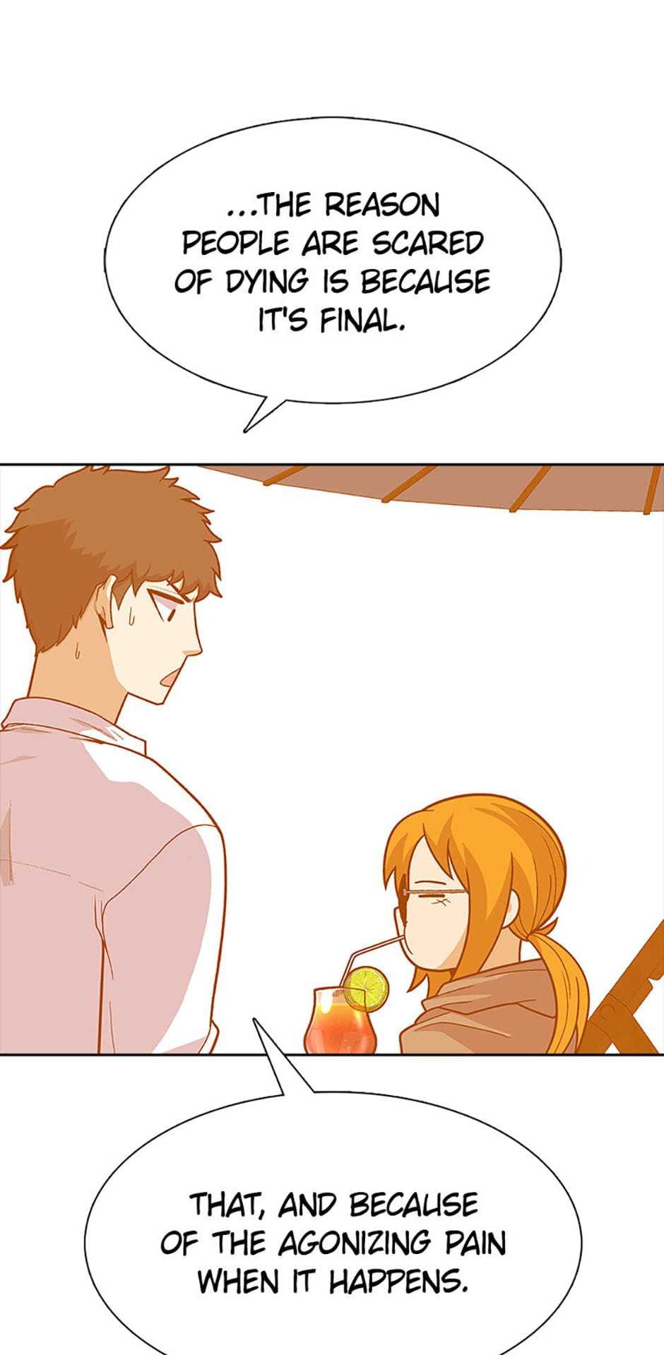 Read Newbie Management chapter 62 image 30 on Lezhin