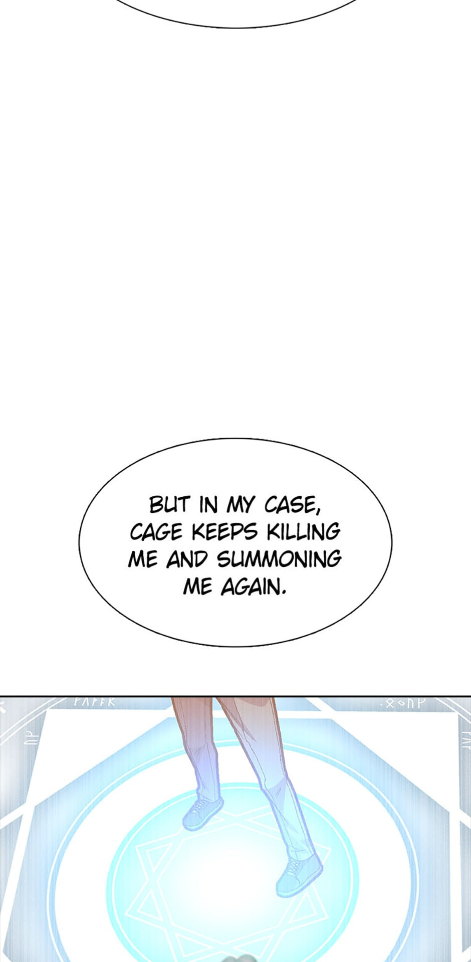 Read Newbie Management chapter 62 image 31 on Lezhin