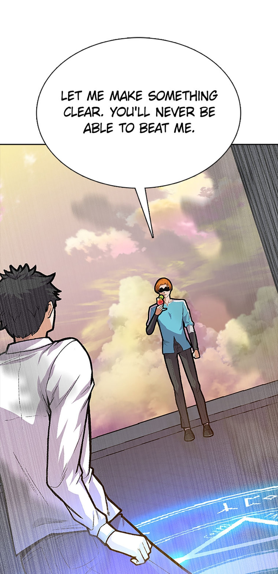 Read Newbie Management chapter 62 image 40 on Lezhin