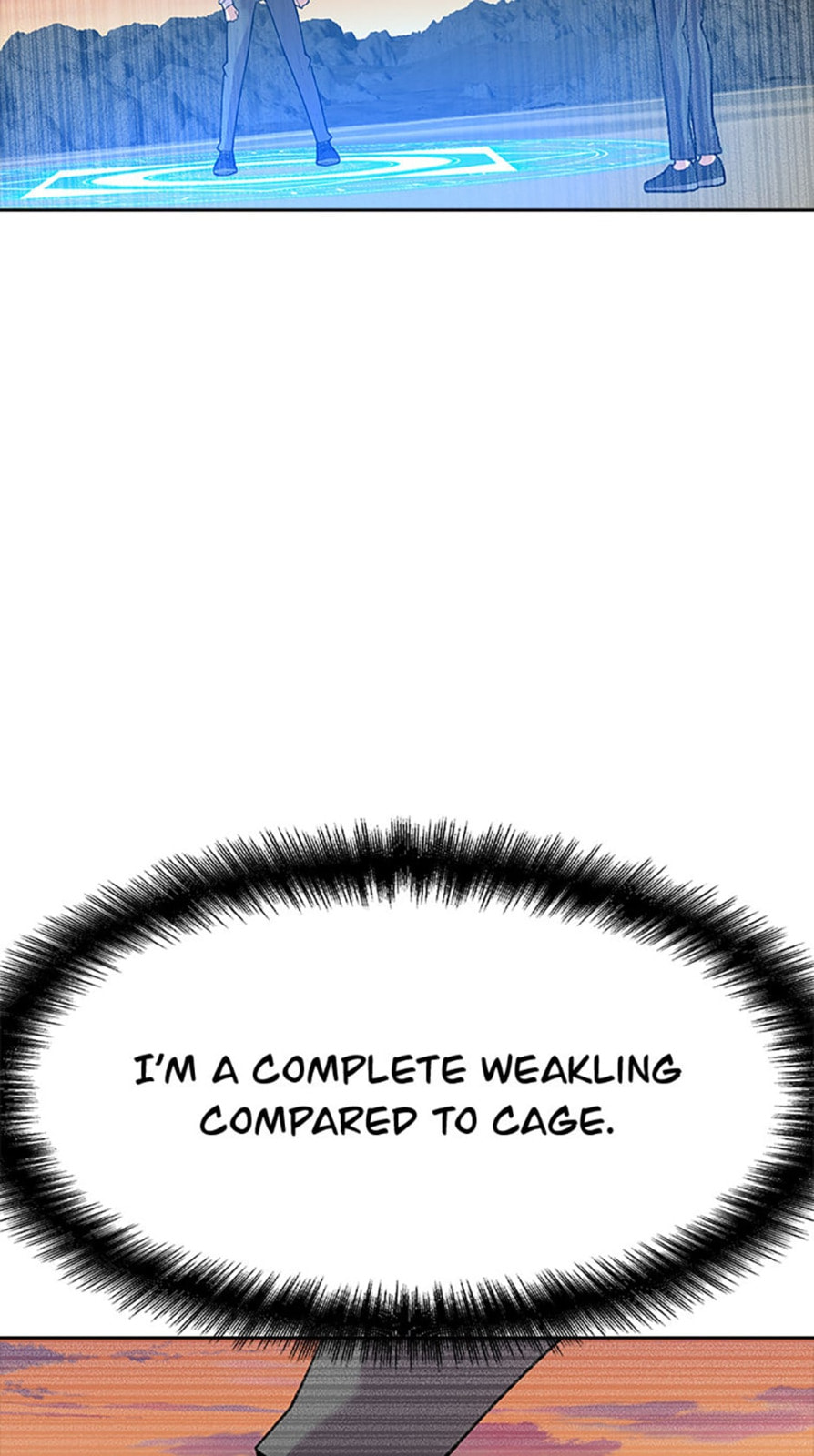 Read Newbie Management chapter 62 image 48 on Lezhin