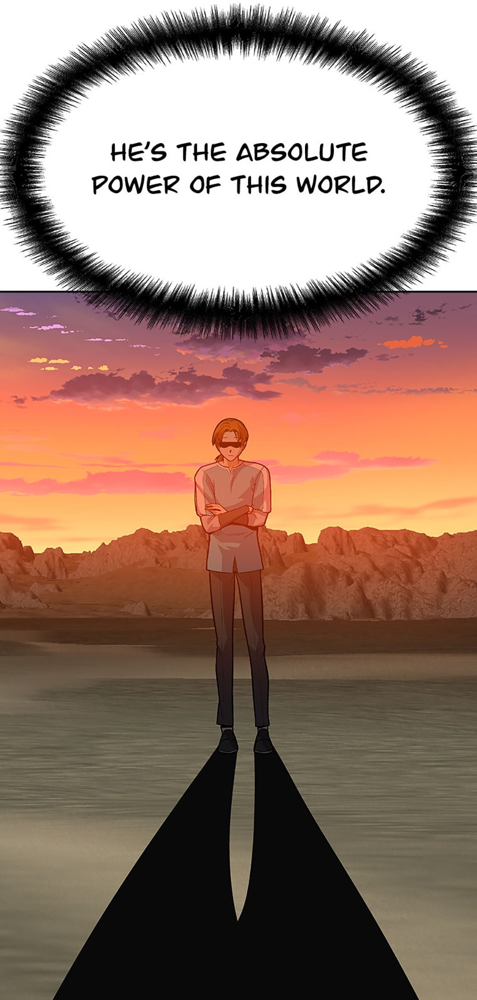 Read Newbie Management chapter 62 image 5 on Lezhin