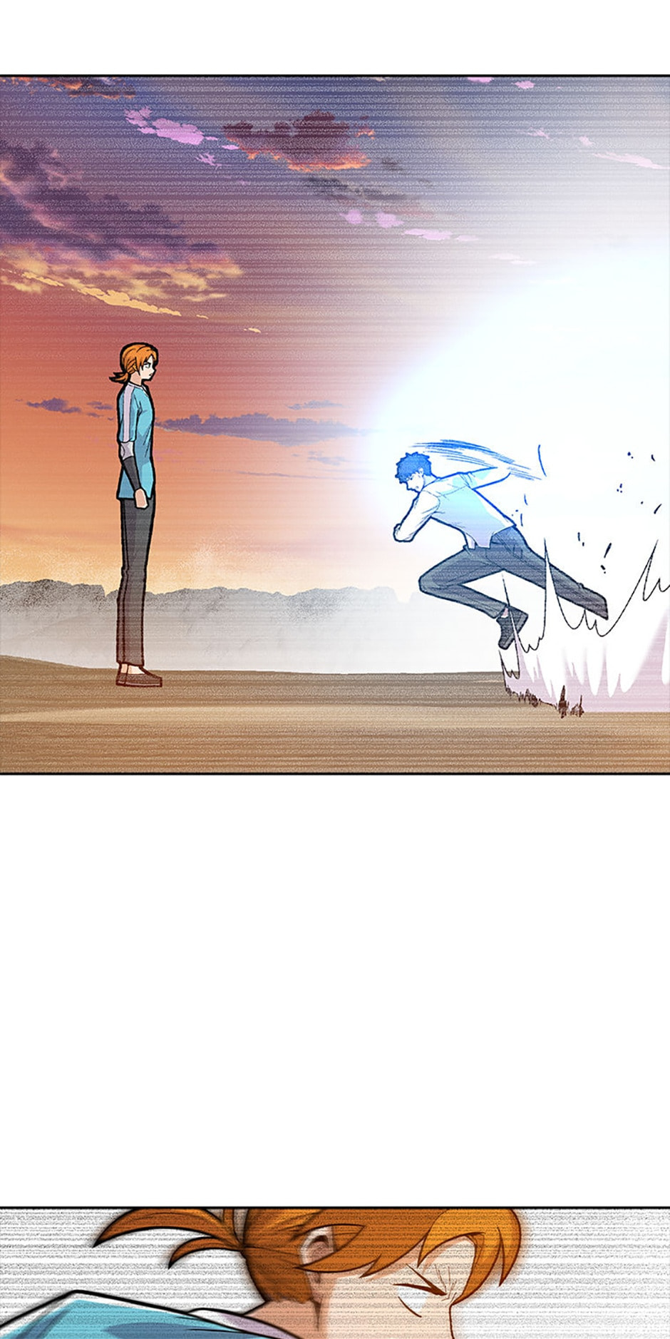 Read Newbie Management chapter 62 image 55 on Lezhin